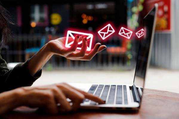 Email Marketing